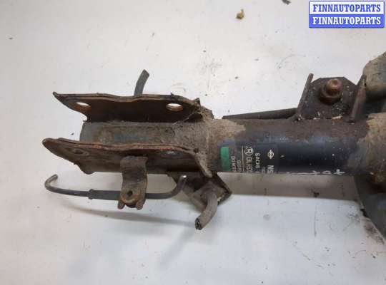 купить Амортизатор подвески на Nissan Qashqai 2006-2013