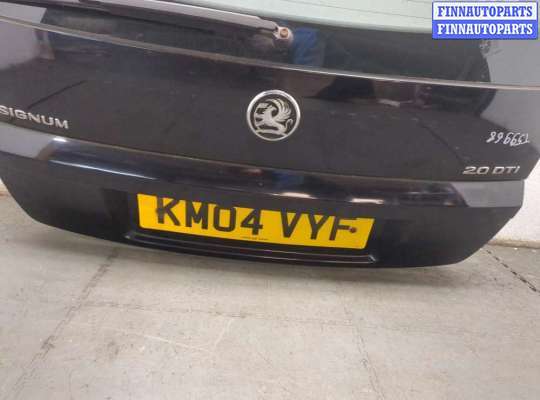 купить Фонарь дополнительный (стоп-сигнал) на Opel Signum