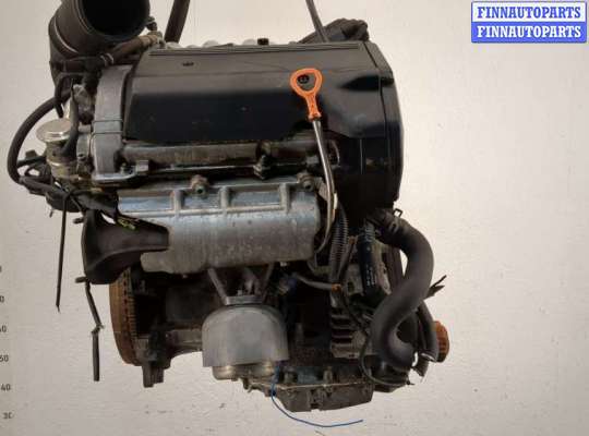 купить Двигатель (ДВС) на Audi A6 (C5) 1997-2005