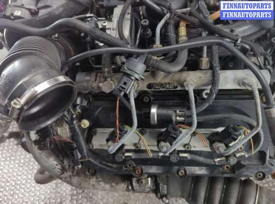 купить Турбина на Audi A6 (C6) 2004-2011