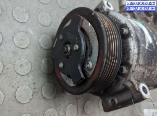 купить Компрессор кондиционера на Audi A3 (8P) 2003-2013