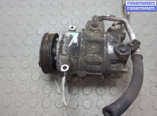 купить Компрессор кондиционера на Audi A3 (8P) 2003-2013