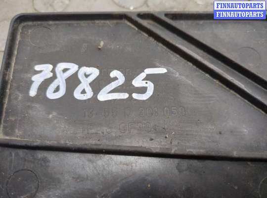 купить Вентилятор радиатора на Volkswagen Golf 6 2008-2012