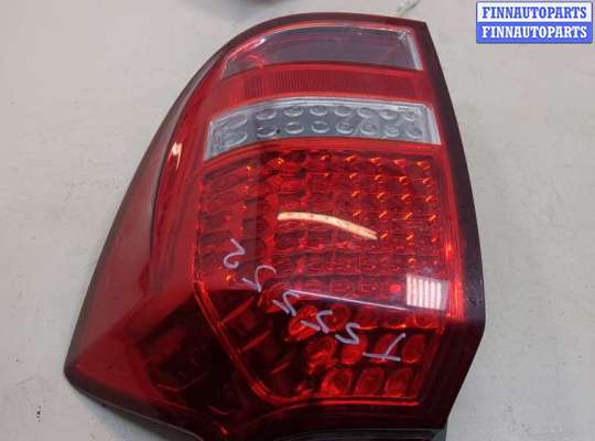 купить Фонарь (задний) на KIA Ceed 2007-2012