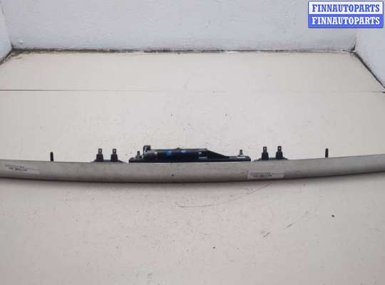 купить Подсветка номера на Mercedes ML W164 2005-2011