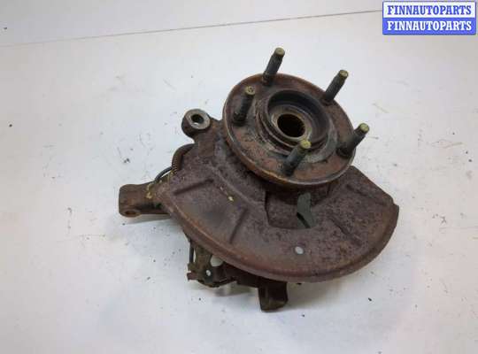 Ступица (кулак, цапфа) FO2102198 на Ford Escape 2000-2006