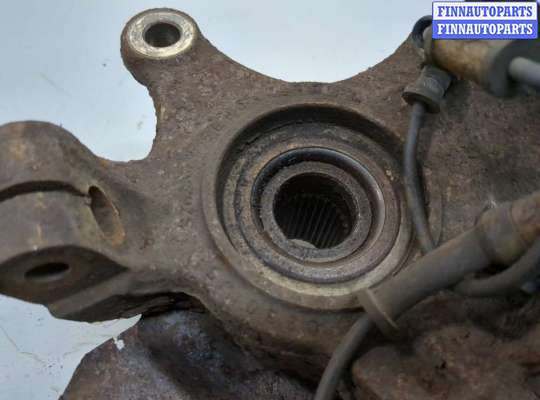 купить Ступица (кулак, цапфа) на Ford Escape 2000-2006