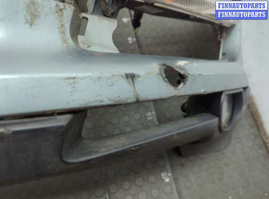купить Бампер на Audi Q7 2005-2015