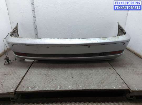 Бампер BM3600827 на BMW 3 E46 1998-2006