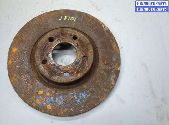 купить Диск тормозной на Ford Escape 2015-2019