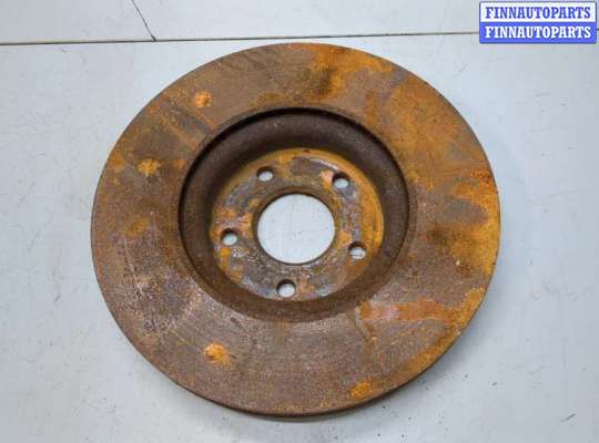 купить Диск тормозной на Ford Escape 2015-2019