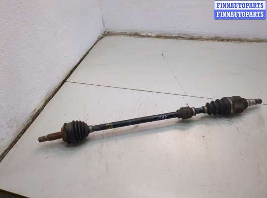 Полуось (приводной вал, шрус) TT921634 на Toyota Yaris 2005-2011