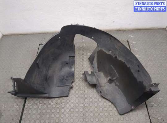 купить Защита арок (подкрылок) на Peugeot 307 2001-2008