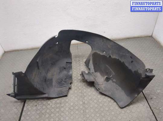 купить Защита арок (подкрылок) на Peugeot 307 2001-2008