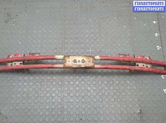 купить Усилитель бампера на Suzuki Grand Vitara 2005-2016