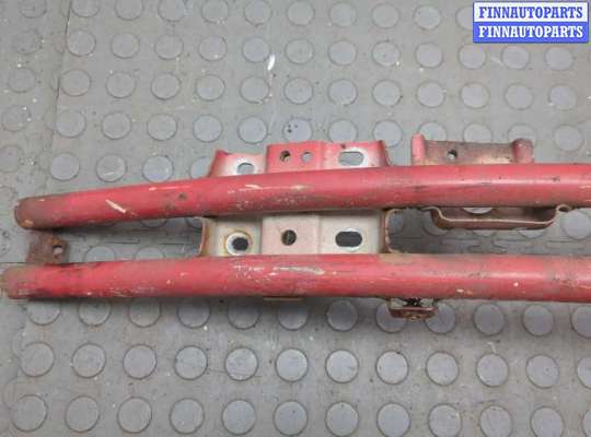 купить Усилитель бампера на Suzuki Grand Vitara 2005-2016