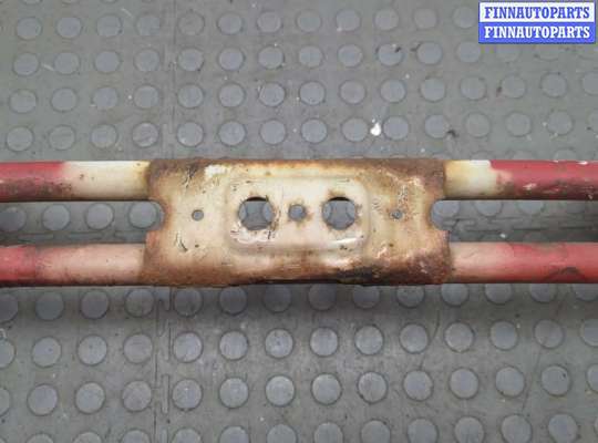 купить Усилитель бампера на Suzuki Grand Vitara 2005-2016