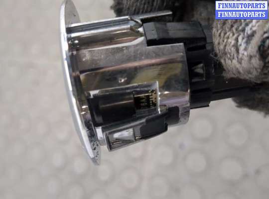 Кнопки на Ford Explorer VI (U625)