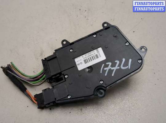 купить Кнопка регулировки сидений на Mercedes GL X164 2006-2012