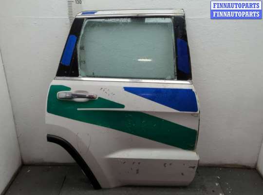 Дверь боковая (легковая) JPX8259 на Jeep Grand Cherokee 2013-2022