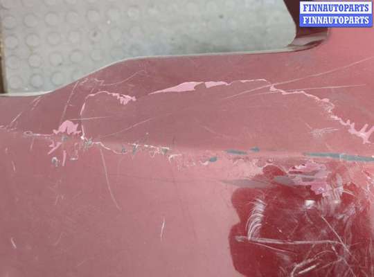 купить Бампер на Subaru Forester (S13) 2012-2019