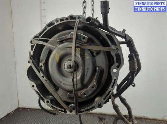 купить КПП - автомат (АКПП) 4х4 на Audi Q7 2005-2015