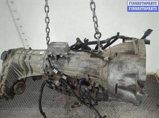 купить КПП - автомат (АКПП) 4х4 на Audi Q7 2005-2015
