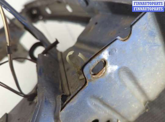 купить Рамка передняя (телевизор) на Opel Astra G 1998-2005