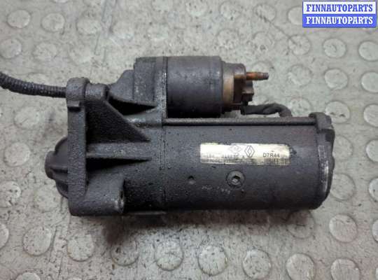 Стартер RN1576468 на Nissan Primastar 2001-2025