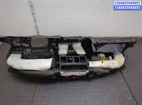 купить Панель передняя салона (торпедо) на KIA K5 2019-2025