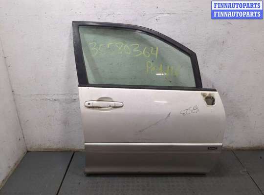 купить Дверь боковая (легковая) на Lexus RX 1998-2003