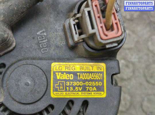 купить Генератор на Hyundai Getz 2002-2011