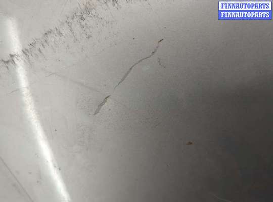 купить Капот на Mazda 2 2003-2007