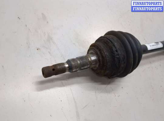купить Полуось (приводной вал, шрус) на Opel Astra G 1998-2005