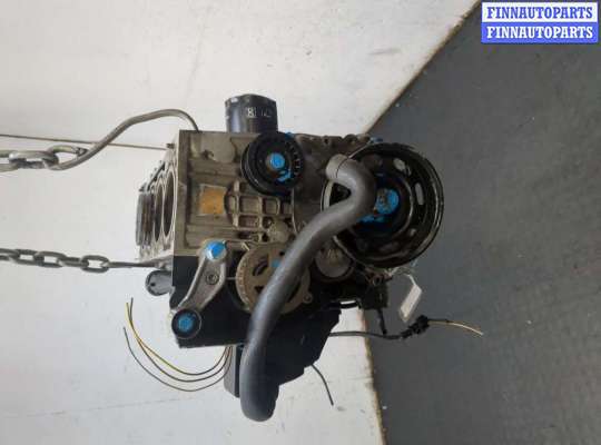 Блок цилиндров (Шорт блок) VG2740851 на Volkswagen Golf 4 1997-2006