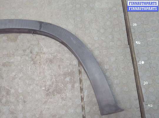 купить Молдинг крыла на BMW X5 E70 2006-2013