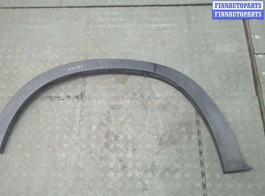 купить Молдинг крыла на BMW X5 E70 2006-2013