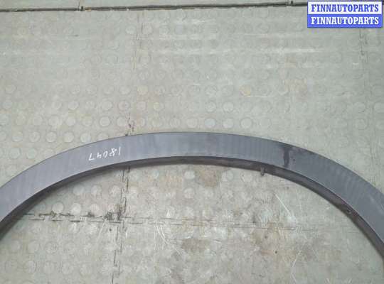 купить Молдинг крыла на BMW X5 E70 2006-2013