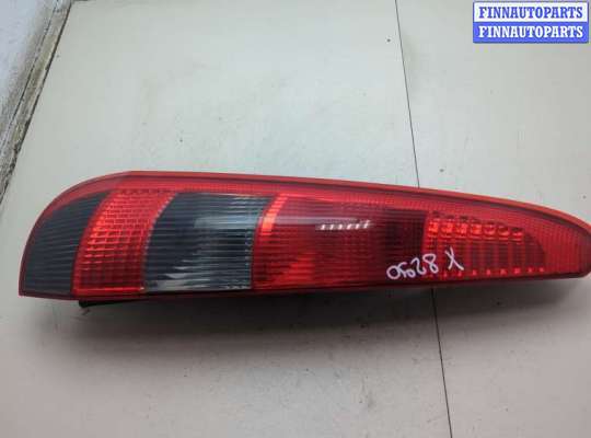 Купить Фонарь (задний) на Ford Fiesta 2001-2007 Фонарь (задний) FO2213685 на Ford Fiesta 2001-2007