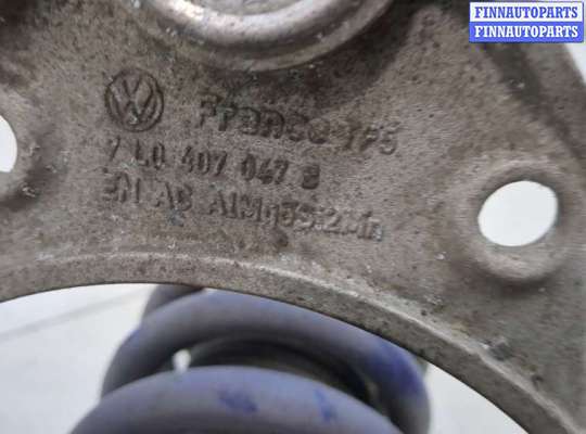 купить Амортизатор подвески на Audi Q7 2005-2015
