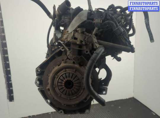 купить Компрессор кондиционера на Opel Agila 2000-2007