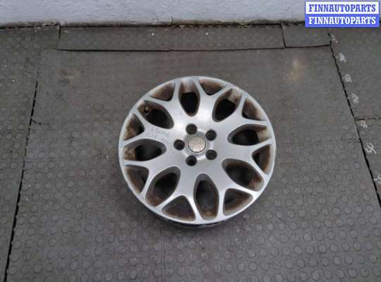 Колпачок литого диска FO2186309 на Ford Focus 2 2008-2011
