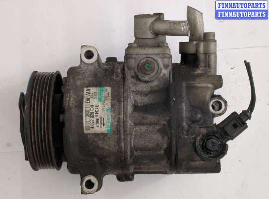 купить Компрессор кондиционера на Volkswagen Tiguan 2007-2011