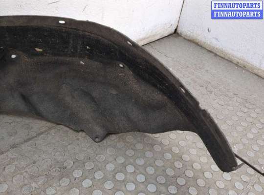 купить Защита арок (подкрылок) на BMW X1 (E84) 2009-2015