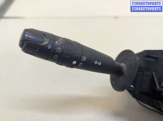 купить Переключатель поворотов и дворников (стрекоза) на Peugeot 406 1999-2004