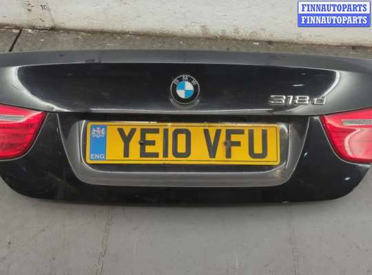 купить Фонарь крышки багажника на BMW 3 E90, E91, E92, E93 2005-2012