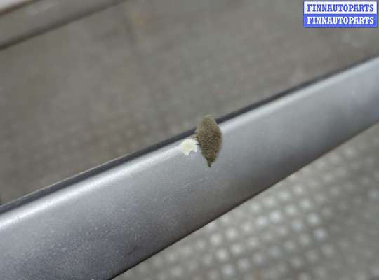 купить Рейлинг на крышу (одиночка) на Hyundai Palisade 2018-2022