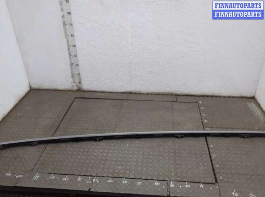 купить Рейлинг на крышу (одиночка) на Hyundai Palisade 2018-2022