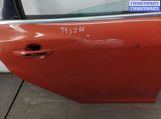 купить Дверь боковая (легковая) на Ford Focus 3 2011-2015