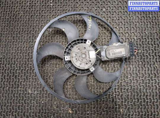 Вентилятор радиатора MB1110685 на Mercedes A W169 2004-2012